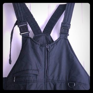 Norska Men’s Ski Bib